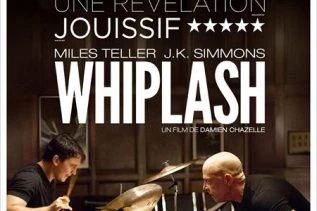 Whiplash 11 Whiplash