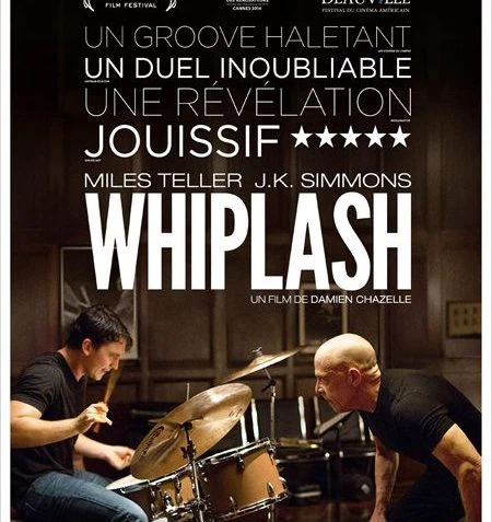 Whiplash 15 Whiplash