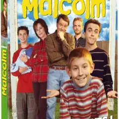 Malcolm - Saison 5 : le test DVD