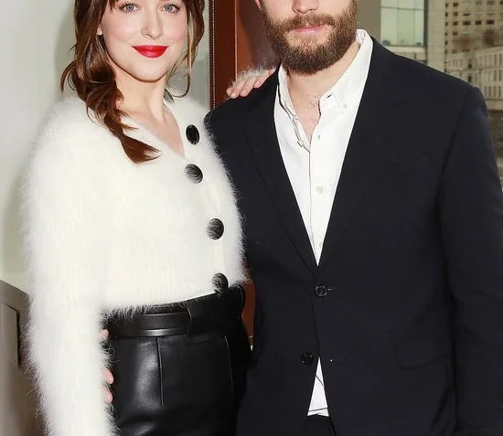 Photos de Cinquante nuances de Grey (Fifty Shades of Grey) Screening Brunch