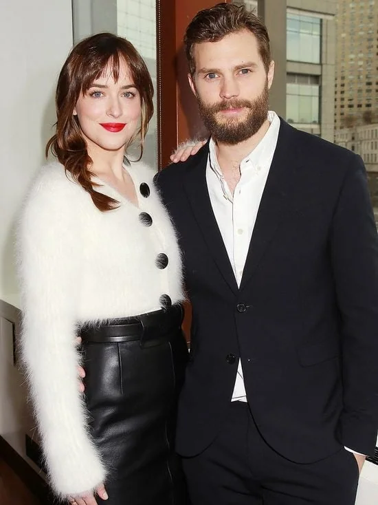 Photos de Cinquante nuances de Grey (Fifty Shades of Grey) Screening Brunch