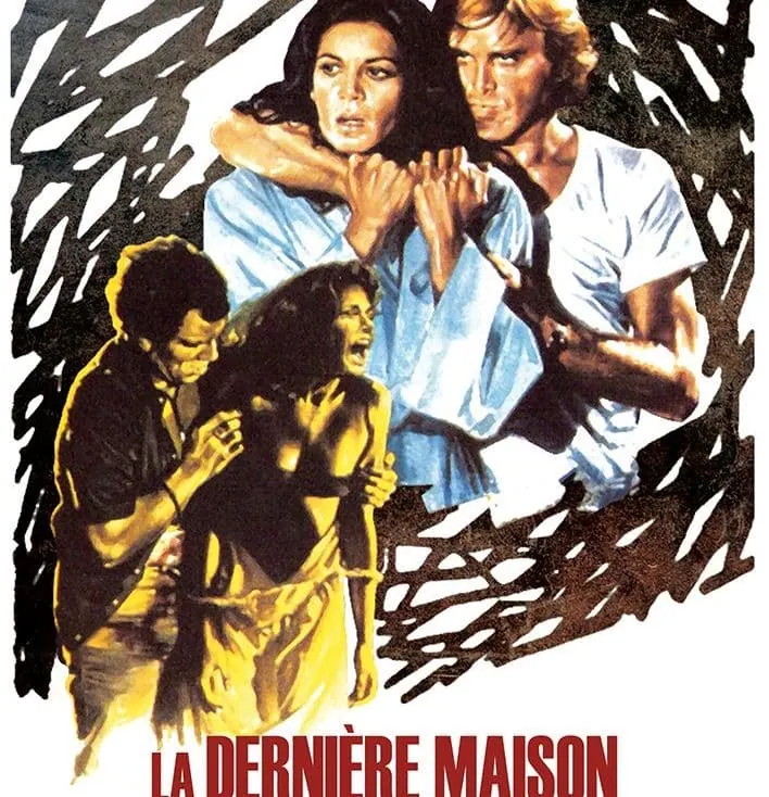 2 nouveaux titres chez Artus Films