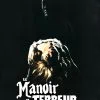 Le Manoir de la Terreur chez Artus Films
