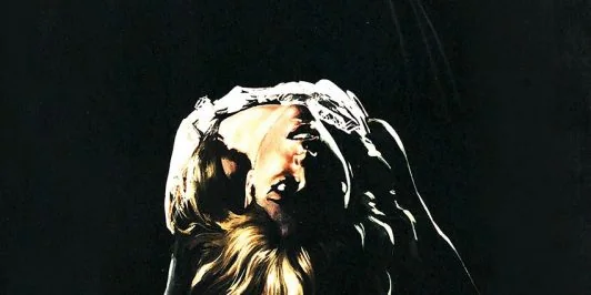 Le Manoir de la Terreur chez Artus Films