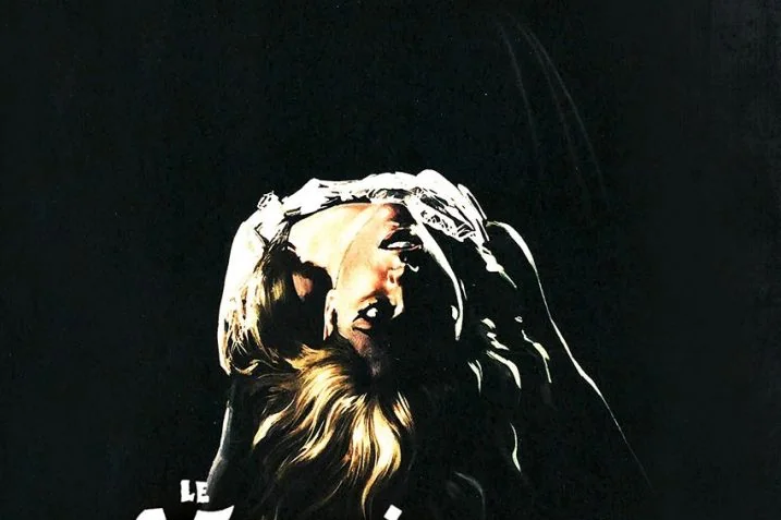 Le Manoir de la Terreur chez Artus Films