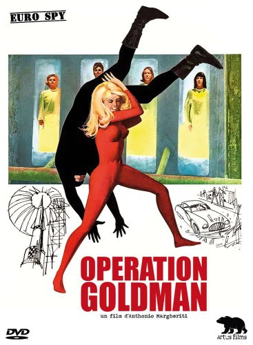 OperationGoldman