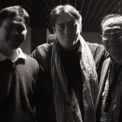 Rencontre avec Somchith Pholsena et Anousone Sirisackda