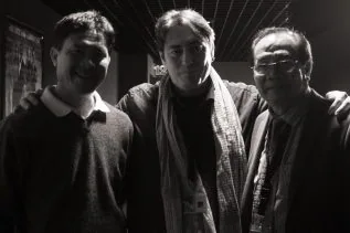 Rencontre avec Somchith Pholsena et Anousone Sirisackda