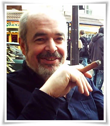 Bloody Week-end 2015 : Jake West et Alain Schlockoff confirmés !! 4 alain schlockoff