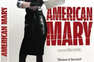 American Mary, le film d'horreur par excellence en vidéo chez Éléphant Films le 3 mars 2015