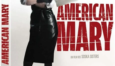 American Mary, le film d'horreur par excellence en vidéo chez Éléphant Films le 3 mars 2015