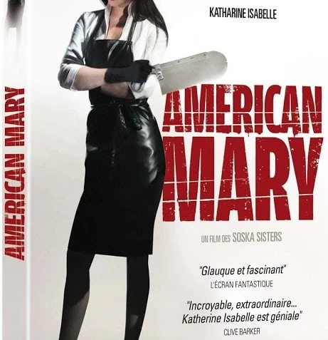 American Mary