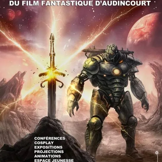 Anthony Hickox rejoint le Jury du 6ème Bloody Week-end !
