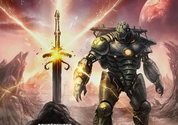 Le palmarès de la 6ème édition du Bloody Week-end