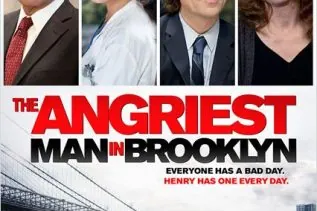 Deuxième chance à Brooklyn