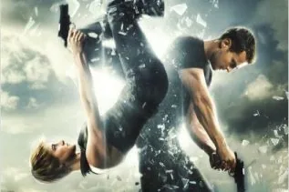 Nouveau trailer pour Divergente 2 1 Nouveau trailer pour Divergente 2