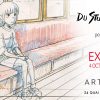 Derniers jours pour l'expo Ghibli au musée Art Ludique