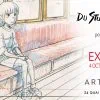Derniers jours pour l'expo Ghibli au musée Art Ludique
