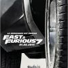 Trailer de Fast & Furious 7 (Super Bowl)