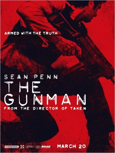 gunmancharacterposter