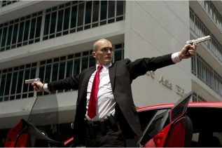 Trailer de la nouvelle adaptation du jeu vidéo Hitman