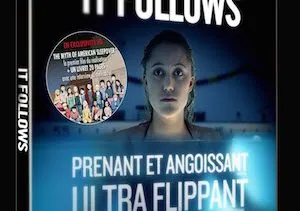 It Follows : le test blu-ray 11 It Follows : le test blu-ray