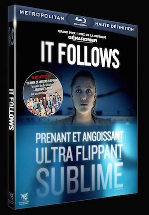 It Follows : le test blu-ray