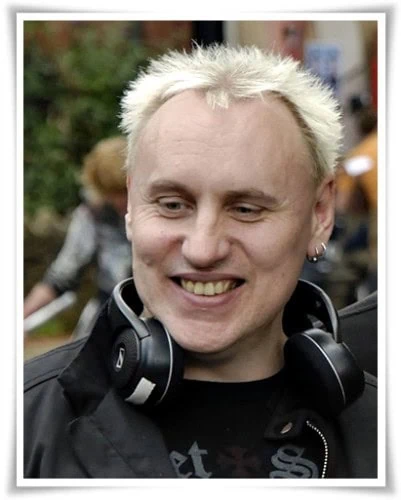 Bloody Week-end 2015 : Jake West et Alain Schlockoff confirmés !! 3 jake west