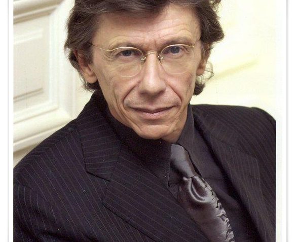 Jean-Pierre Dionnet premier invité annoncé du Bloody Week-End 2020 !