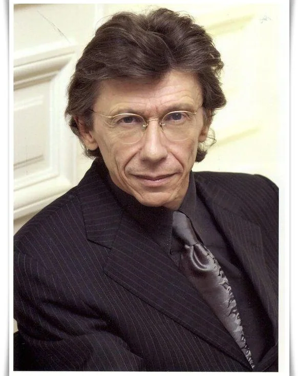 Jean-Pierre Dionnet premier invité annoncé du Bloody Week-End 2020 ! 1 Jean-Pierre Dionnet premier invité annoncé du Bloody Week-End 2020 !