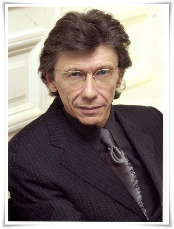 Jean-Pierre Dionnet premier invité annoncé du Bloody Week-End 2020 ! 2 Jean-Pierre Dionnet premier invité annoncé du Bloody Week-End 2020 !