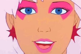 Jem et les Hologrammes première photo du film