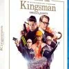 Kingsman - Services Secrets : le test blu-ray