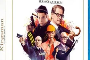 Kingsman - Services Secrets : le test blu-ray 8 Kingsman - Services Secrets : le test blu-ray