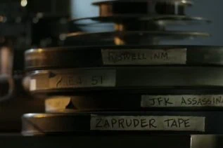 Teaser du film fantastique Lazer team