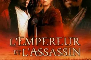 L'Empereur et l'assassin