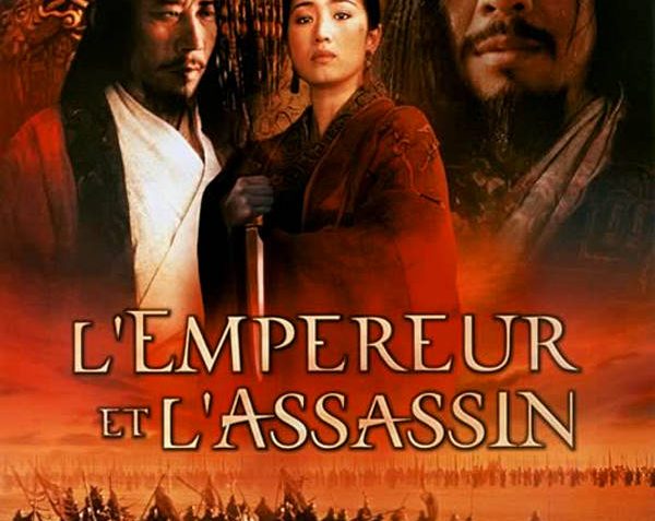 L'Empereur et l'assassin