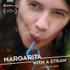 Margarita With a Straw