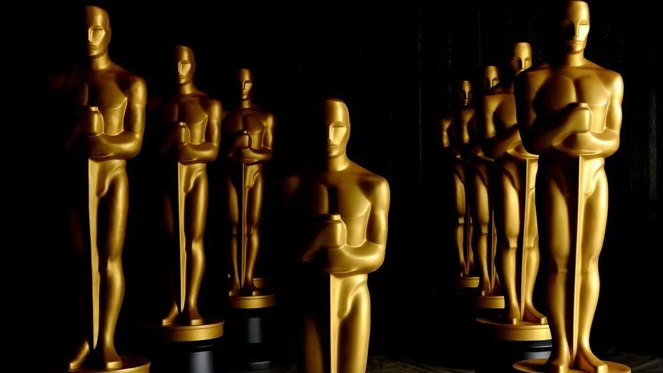 Palmarès des Oscars 2015