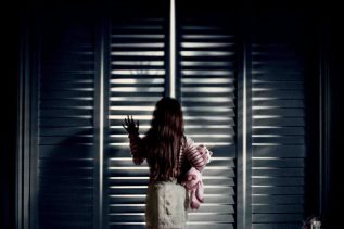 Trailer du remake de Poltergeist