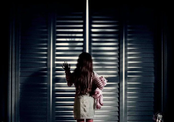 Trailer du remake de Poltergeist 8 Trailer du remake de Poltergeist