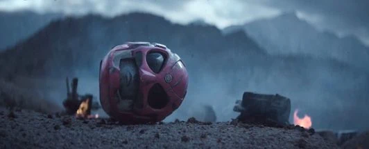 Le fan film Power Rangers par le réalisateur de Torque