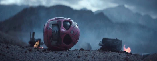 Le fan film Power Rangers par le réalisateur de Torque 1 Le fan film Power Rangers par le réalisateur de Torque