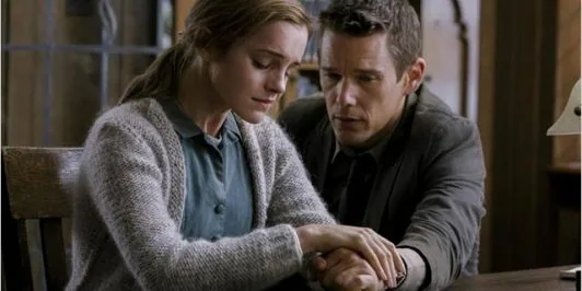 Trailer de Regression avec Ethan Hawke et Emma Watson