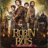 Trailer de Robin des bois, la véritable histoire avec Max Boublil