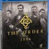 The Order 1886 : le test