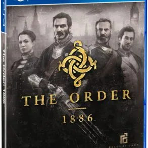 The Order 1886 : le test