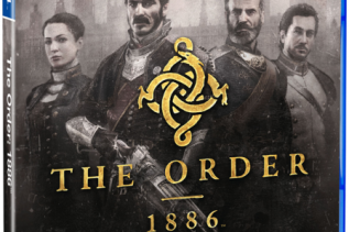 The Order 1886 : le test