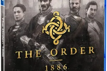 The Order 1886 : le test