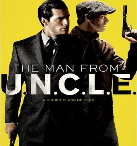 Trailer d'Agents très spéciaux - Code U.N.C.L.E 3 Trailer d'Agents très spéciaux - Code U.N.C.L.E